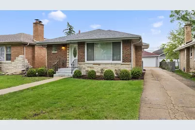 1927 N 76th Avenue, Elmwood Park, IL 60707 - Photo 1