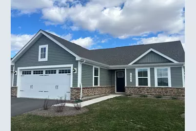 1237 Marigold Lane, Hampshire, IL 60140 - Photo 2