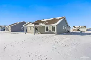 1237 Marigold Ln, Hampshire, IL 60140 - Photo 30