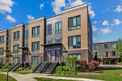 1308 Catalina Court, Schaumburg, IL 60173 - Photo 1