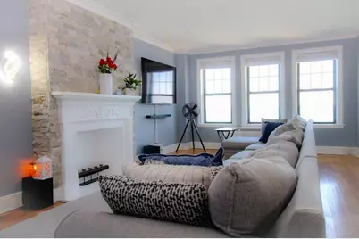 7321 S South Shore Drive #7B, Chicago, IL 60649 - Photo 14
