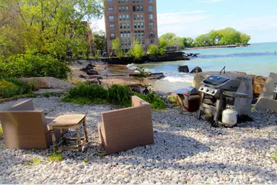 7321 S South Shore Drive #7B, Chicago, IL 60649 - Photo 38