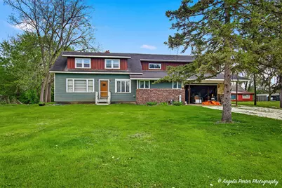 42177 N Lake Avenue, Antioch, IL 60002 - Photo 1