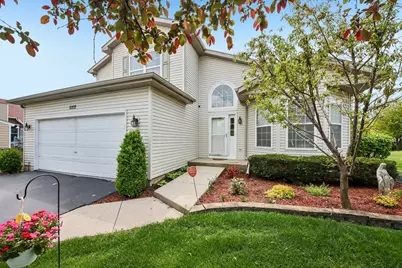 6102 Oldcreek Lane, Joliet, IL 60431 - Photo 2