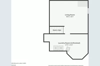 6102 Oldcreek Lane, Joliet, IL 60431 - Photo 44