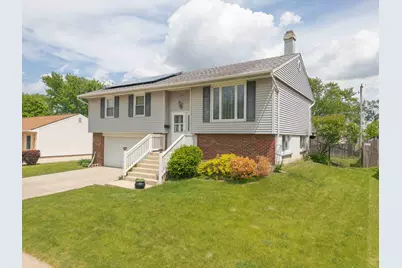 309 Hale Avenue, Romeoville, IL 60446 - Photo 1