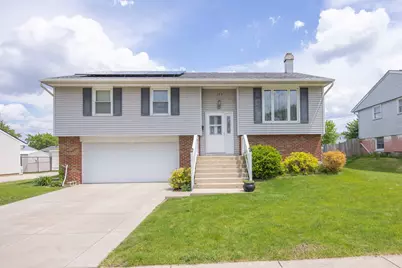 309 Hale Avenue, Romeoville, IL 60446 - Photo 30