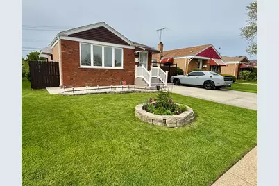 4100 W 81st Street, Chicago, IL 60652 - Photo 1