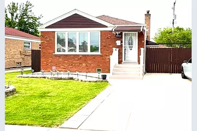 4100 W 81st Street, Chicago, IL 60652 - Photo 2