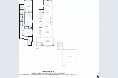 1113 W Chestnut Street #1E, Chicago, IL 60642 - Photo 22