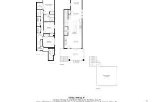 1113 W Chestnut St, Chicago, IL 60642 - Photo 22