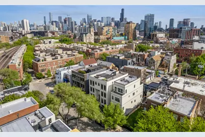1113 W Chestnut Street #1E, Chicago, IL 60642 - Photo 2