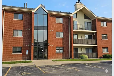6624 Martin France Circle #3B, Tinley Park, IL 60477 - Photo 1
