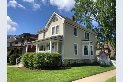 313 N Raynor Avenue, Joliet, IL 60435 - Photo 2