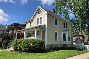 313 N Raynor Ave, Joliet, IL 60435 - Photo 2