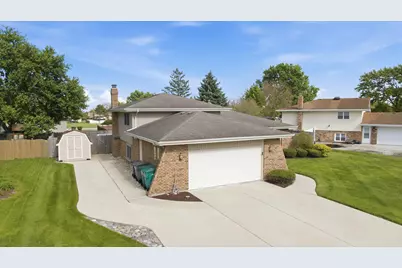 14227 Margerita Avenue, Orland Park, IL 60462 - Photo 40