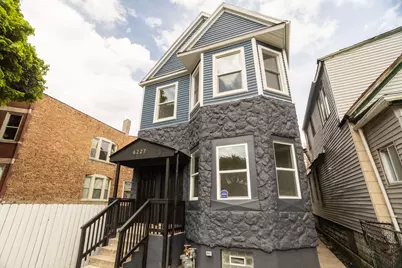 6227 S May Street, Chicago, IL 60621 - Photo 2