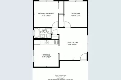 7653 S Roberts Road, Bridgeview, IL 60455 - Photo 32