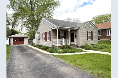 606 S 3rd Street, West Dundee, IL 60118 - Photo 2