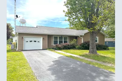 106 S George Street, Hurst, IL 62949 - Photo 1