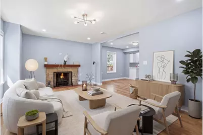 2724 W Jerome Street, Chicago, IL 60645 - Photo 2