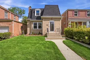 2724 W Jerome St, Chicago, IL 60645 - Photo 1