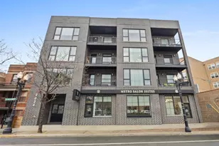 2024 W Irving Park Rd, Chicago, IL 60618 - Photo 1