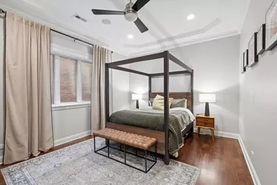 2853 N Halsted Street #202, Chicago, IL 60657 - Photo 8