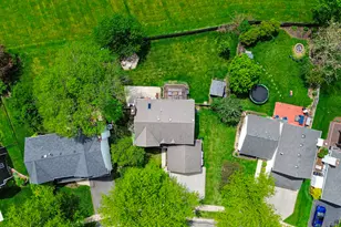 1188 Brookstone Dr, Carol Stream, IL 60188 - Photo 30