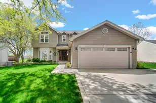 1188 Brookstone Dr, Carol Stream, IL 60188 - Photo 1