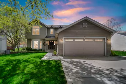1188 Brookstone Drive, Carol Stream, IL 60188 - Photo 2