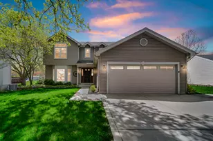 1188 Brookstone Dr, Carol Stream, IL 60188 - Photo 2