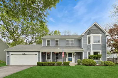 914 Hartford Drive, Gurnee, IL 60031 - Photo 2