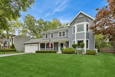 914 Hartford Drive, Gurnee, IL 60031 - Photo 1