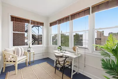 1468 W Balmoral Avenue #3, Chicago, IL 60640 - Photo 18