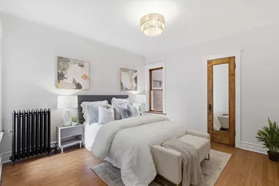 1468 W Balmoral Avenue #3, Chicago, IL 60640 - Photo 22
