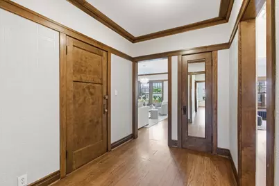 1468 W Balmoral Avenue #3, Chicago, IL 60640 - Photo 2