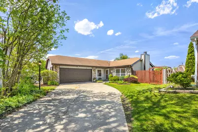6 Ironwood Court, Streamwood, IL 60107 - Photo 1