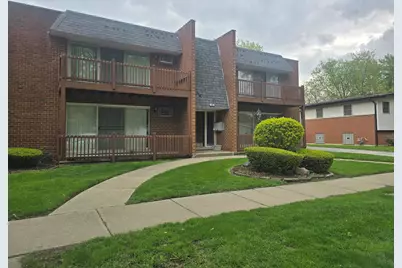 523 N Pleasant Drive #2A, Glenwood, IL 60425 - Photo 1