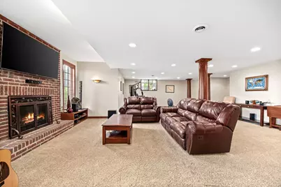 1045 Hilltop Drive, Lemont, IL 60439 - Photo 46