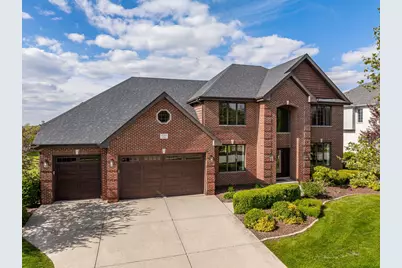 1045 Hilltop Drive, Lemont, IL 60439 - Photo 4