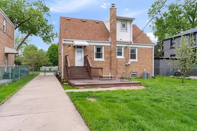 9125 S 54th Avenue, Oak Lawn, IL 60453 - Photo 26