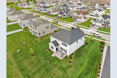 25705 W Rocky Creek Road, Plainfield, IL 60586 - Photo 38