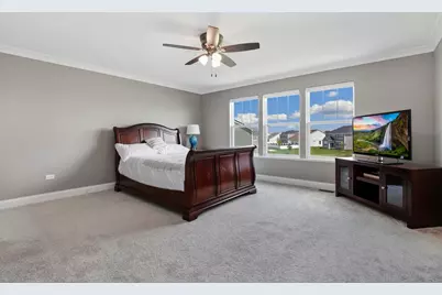 25705 W Rocky Creek Road, Plainfield, IL 60586 - Photo 20