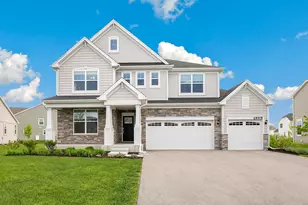25705 W Rocky Crk Rd, Plainfield, IL 60586 - Photo 1