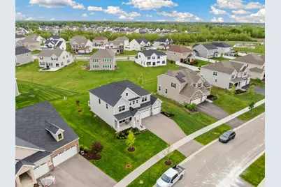 25705 W Rocky Creek Road, Plainfield, IL 60586 - Photo 40