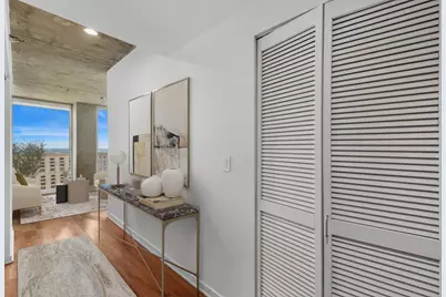 611 S Wells Street #2904, Chicago, IL 60607 - Photo 8