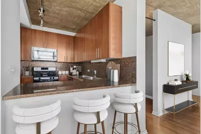611 S Wells Street #2904, Chicago, IL 60607 - Photo 6