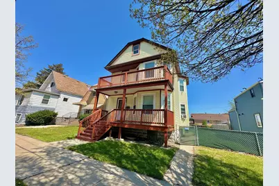 3807 N Narragansett Avenue #2, Chicago, IL 60634 - Photo 1