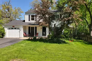 678 Ray Ave, West Chicago, IL 60185 - Photo 1